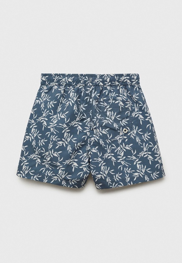 Mango Kids Шорты для плавания - CASKB - фото 2