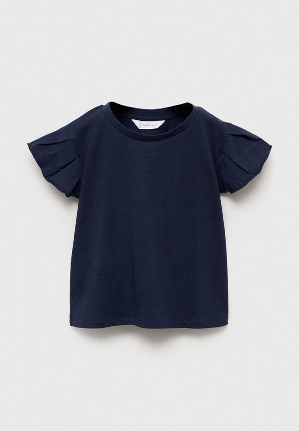 Mango Kids Футболка - SOFTB - фото 1