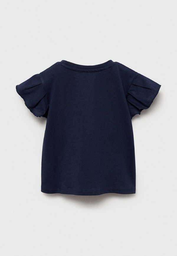 Mango Kids Футболка - SOFTB - фото 2