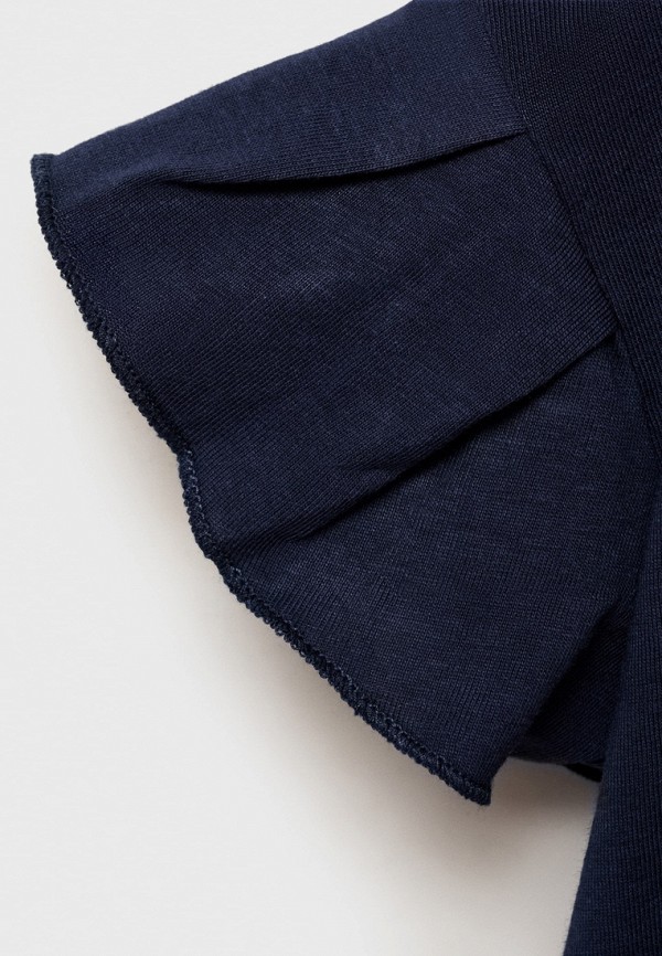 Mango Kids Футболка - SOFTB - фото 3