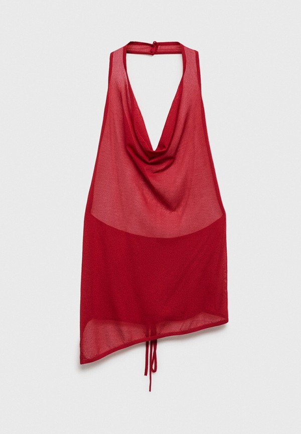 Mango Топ - LILIUM - фото 1