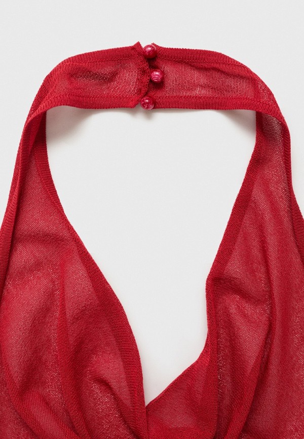 Mango Топ - LILIUM - фото 2