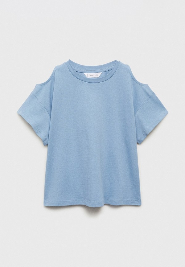 Mango Kids Футболка - CUTOUTL - фото 1
