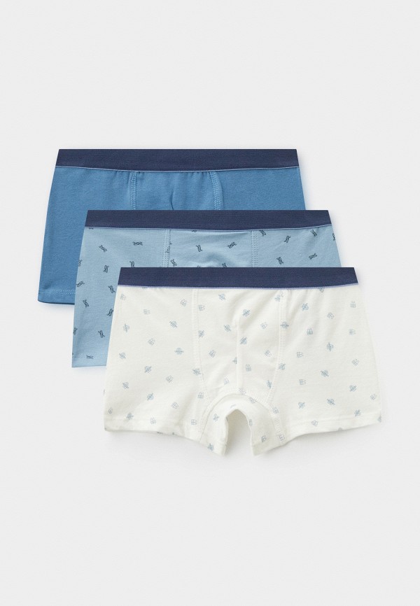 Mango Kids Трусы 3 шт. - OUTDOOR - фото 1