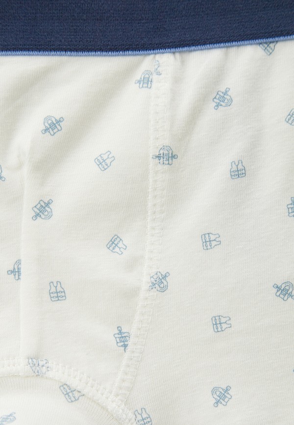 Mango Kids Трусы 3 шт. - OUTDOOR - фото 3