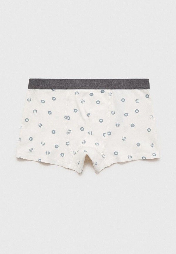 Mango Kids Трусы 3 шт. - WEEKEND - фото 2