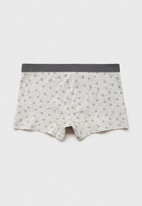 Mango Kids Трусы 3 шт. - WEEKEND - фото 3