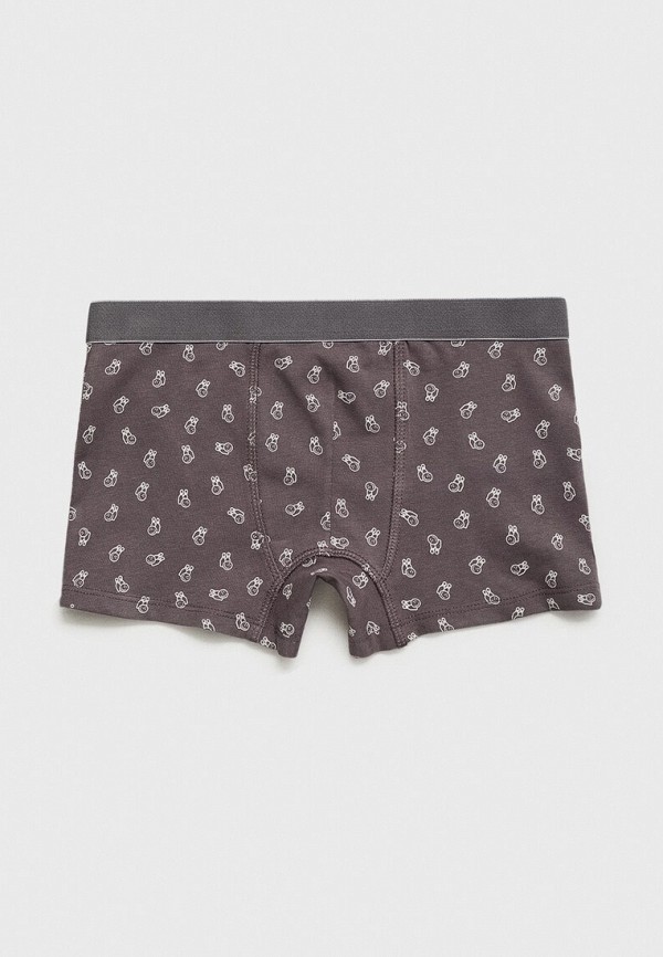 Mango Kids Трусы 3 шт. - WEEKEND - фото 4