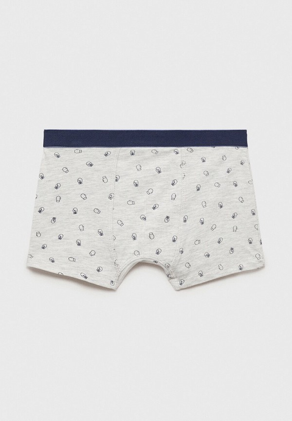 Mango Kids Трусы 3 шт. - CLUB - фото 2