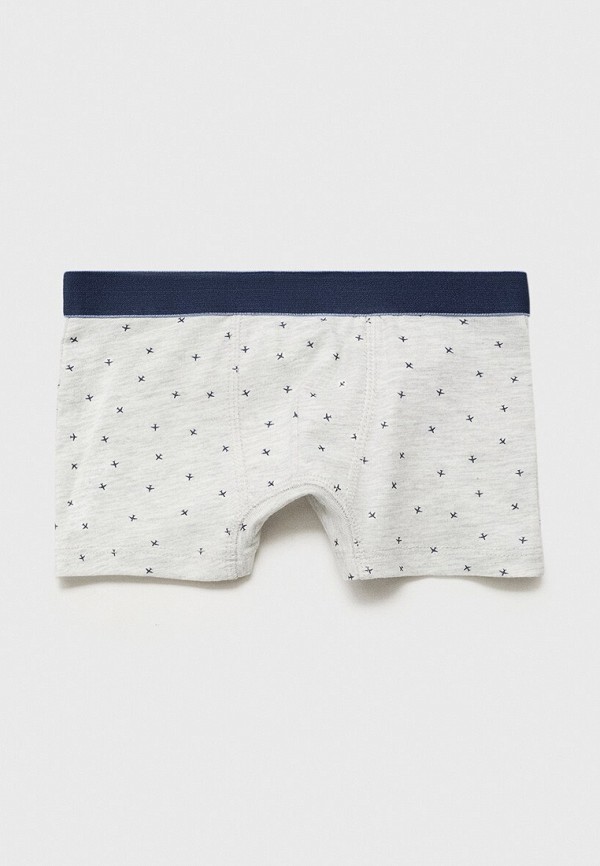 Mango Kids Трусы 3 шт. - TRAVELB - фото 3