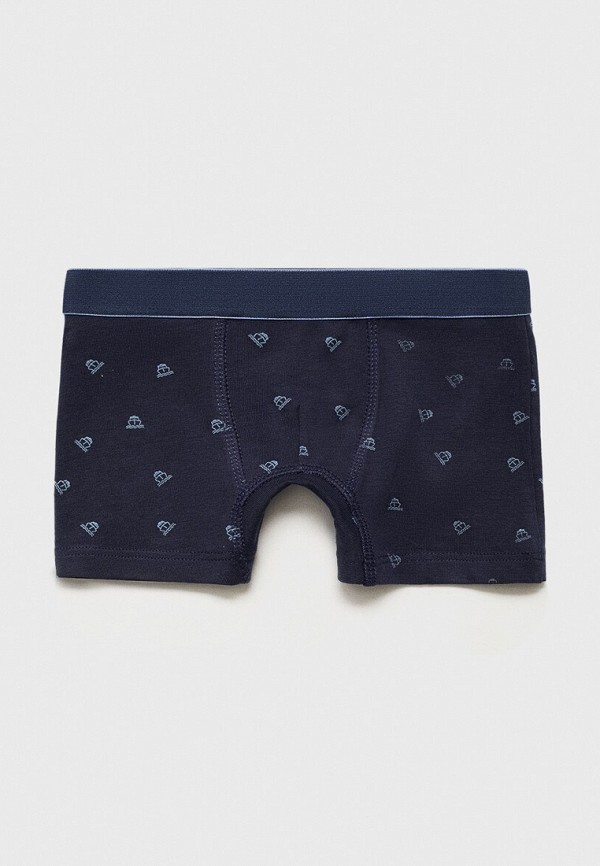 Mango Kids Трусы 3 шт. - TRAVELB - фото 4