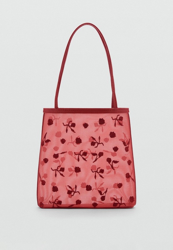 Mango Сумка - NAVARRO - фото 1