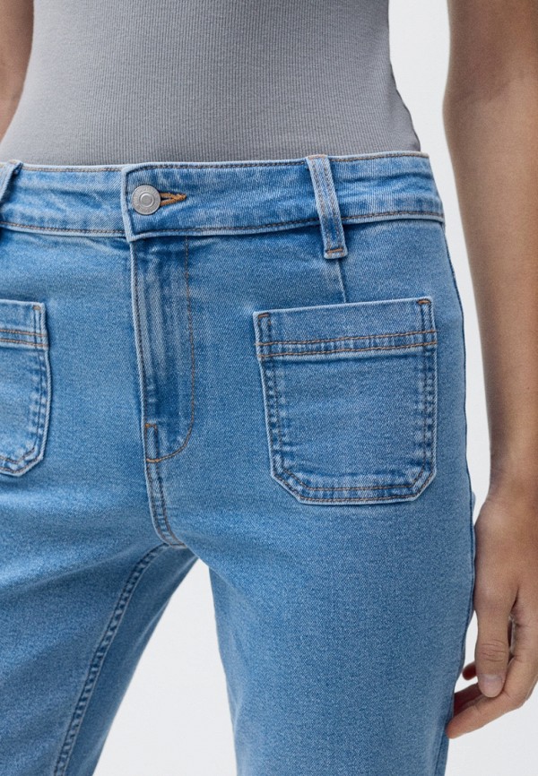 Mango Джинсы - ALEX - фото 5