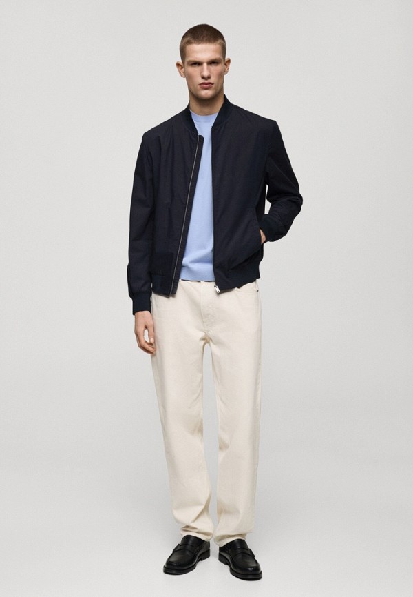 Mango Man Бомбер - JON - фото 2