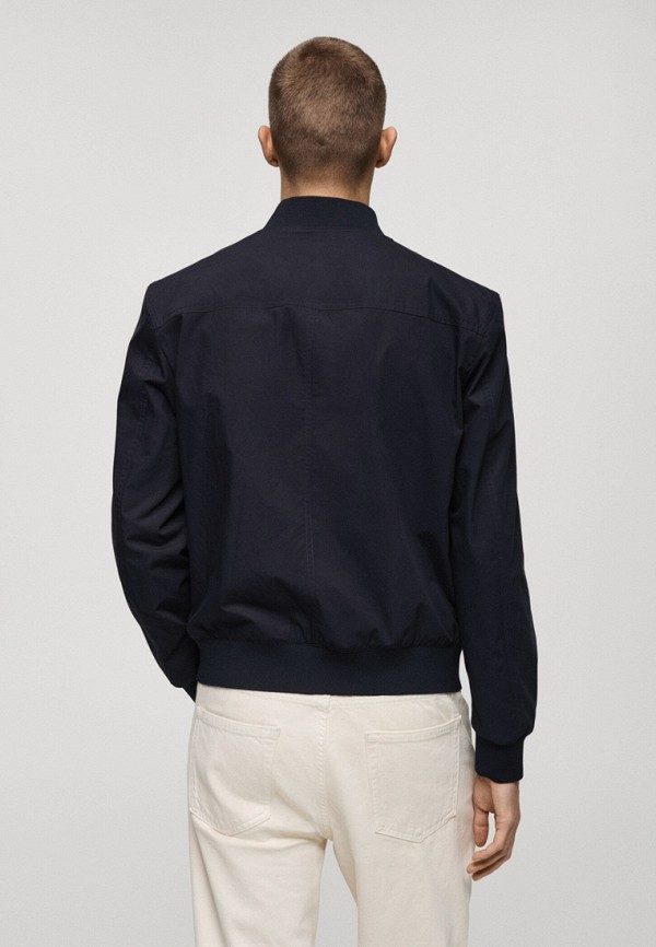 Mango Man Бомбер - JON - фото 3