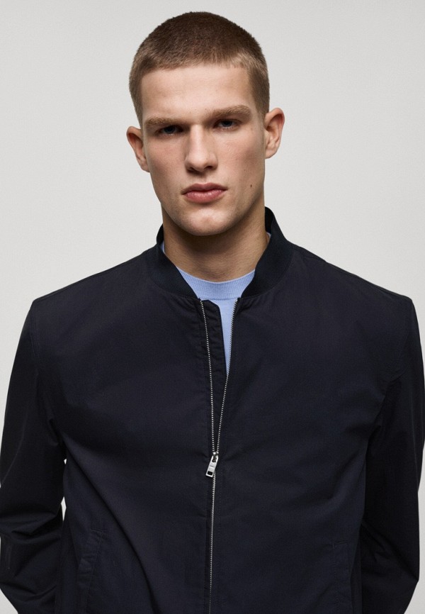 Mango Man Бомбер - JON - фото 5