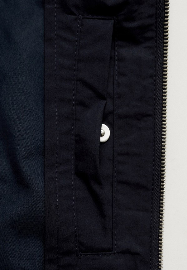 Mango Man Бомбер - JON - фото 6