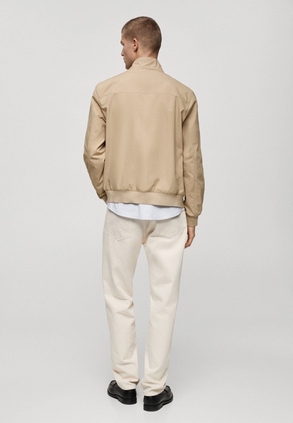 Mango Man Куртка - JONY - фото 3