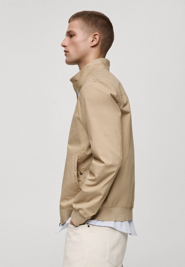 Mango Man Куртка - JONY - фото 4