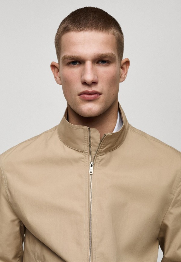 Mango Man Куртка - JONY - фото 5