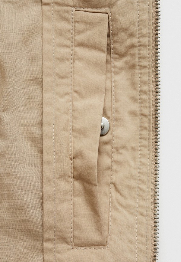 Mango Man Куртка - JONY - фото 6