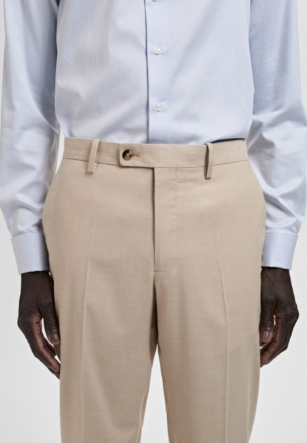 Mango Man Брюки - MILAN - фото 4