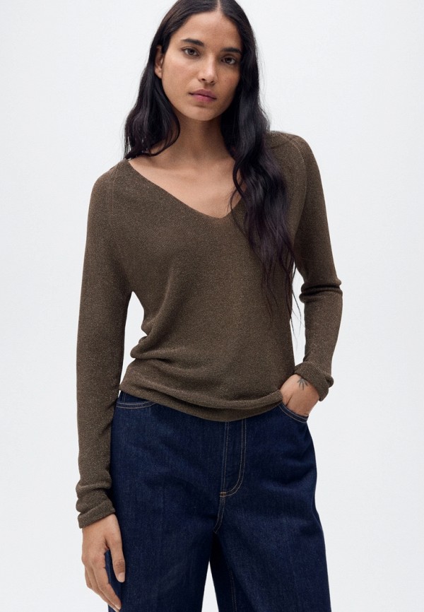 Mango Пуловер - KLING - фото 1