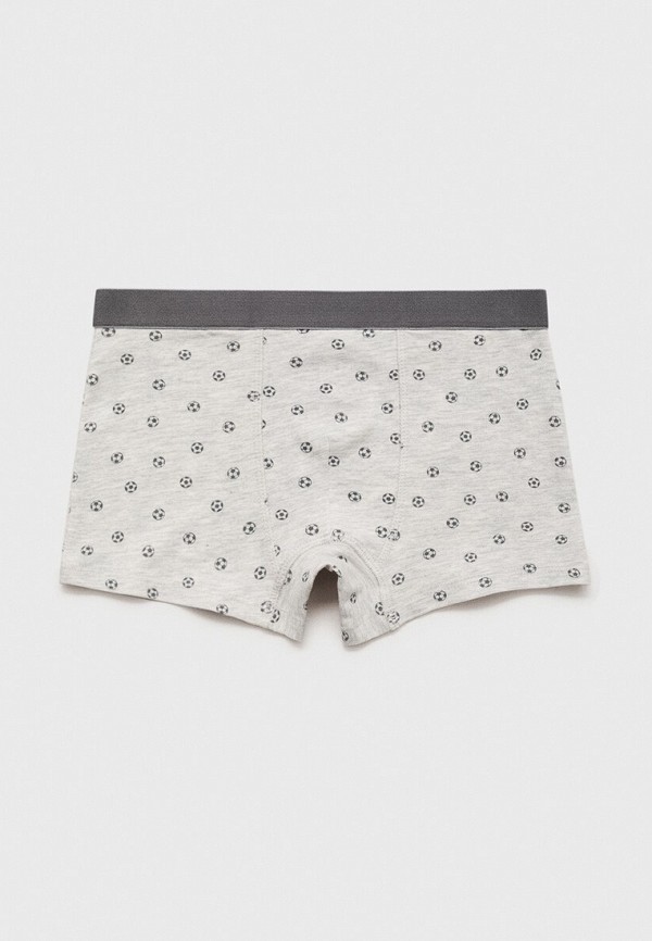 Mango Kids Трусы 3 шт. - BALLS - фото 2