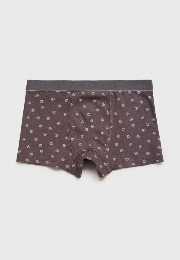 Mango Kids Трусы 3 шт. - BALLS - фото 3