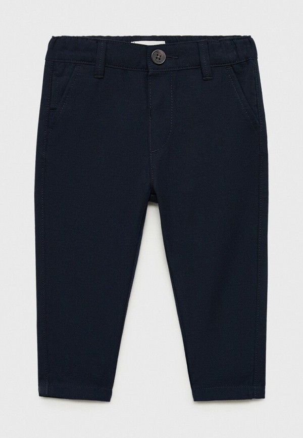 Mango Kids Брюки - NICOB - фото 1