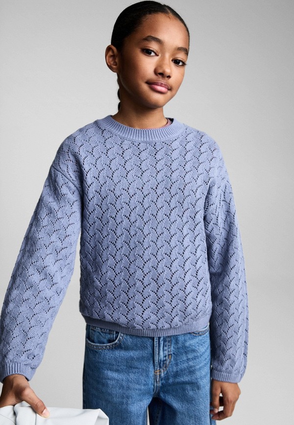 Mango Kids Джемпер - IZZY - фото 1