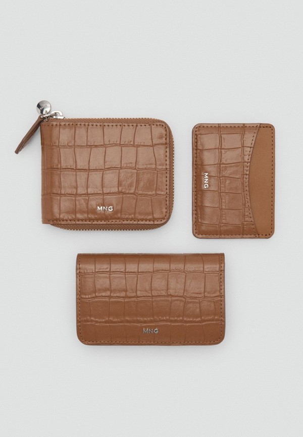 Mango Кредитница - CUENCA - фото 5