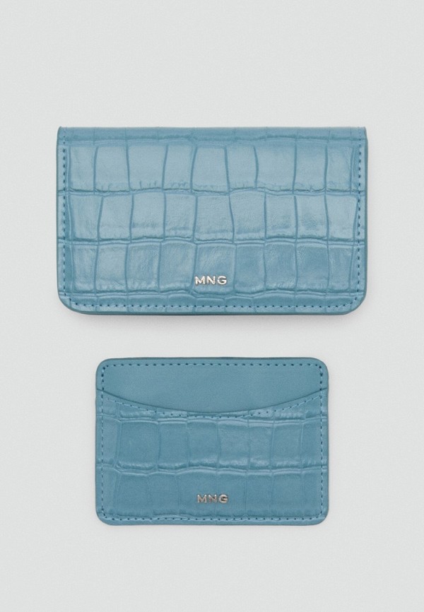 Mango Кредитница - CUENCA - фото 5