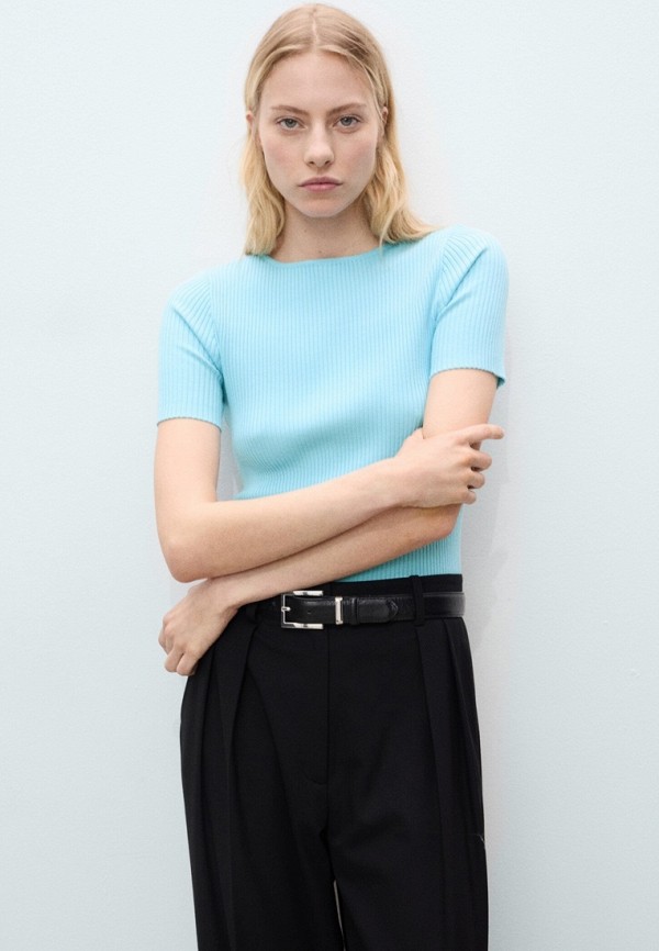 Mango Джемпер - NENUFAR - фото 1