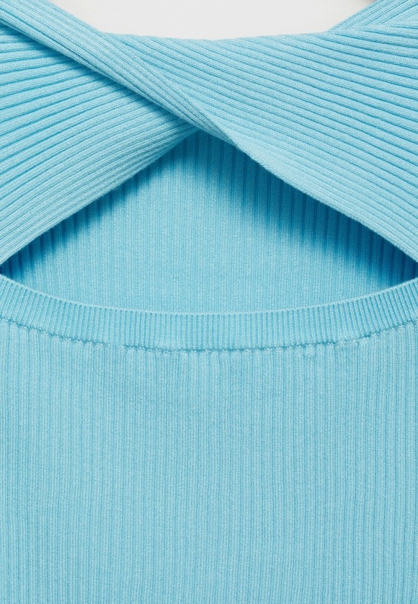 Mango Джемпер - NENUFAR - фото 5