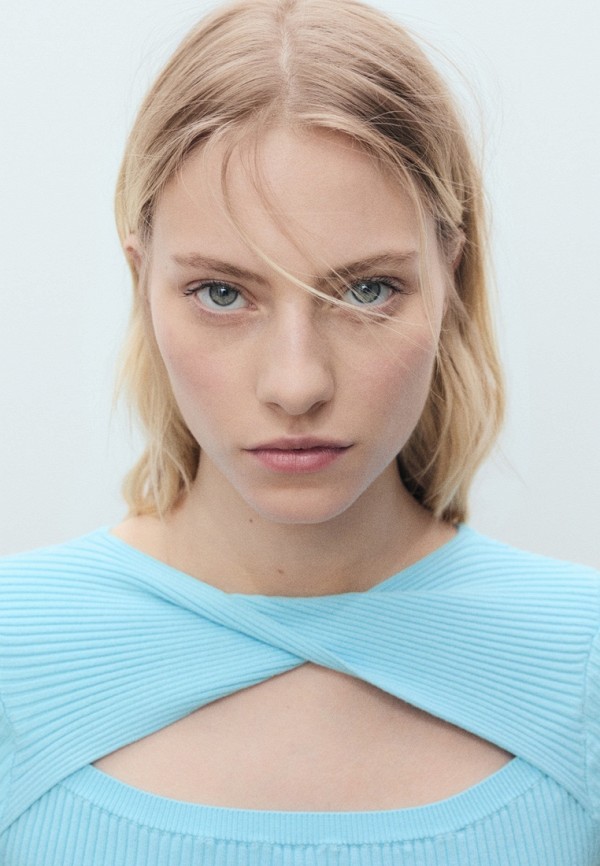 Mango Джемпер - NENUFAR - фото 6