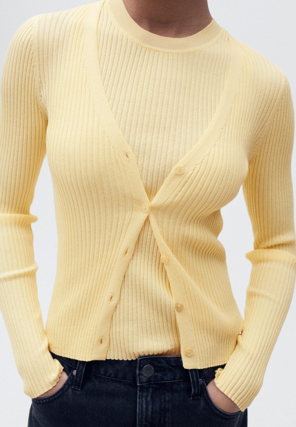 Mango Топ - BUGAMBI - фото 5