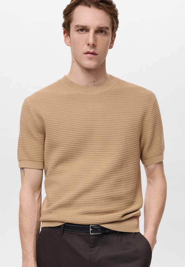 Mango Man Джемпер - SALAS - фото 1