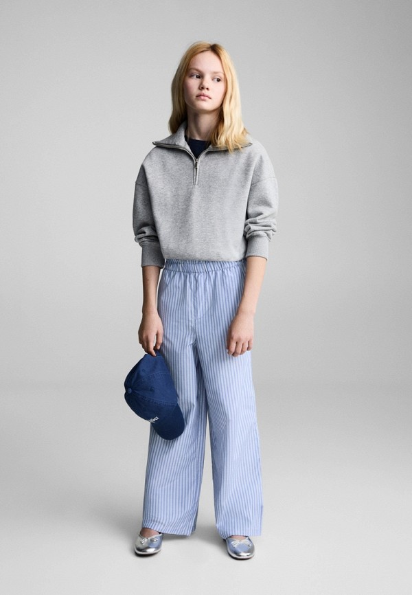 Mango Kids Брюки - PATRICIA - фото 1