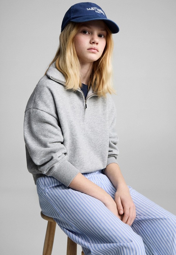 Mango Kids Брюки - PATRICIA - фото 2