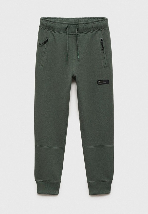 Mango Kids Брюки спортивные - FOCUS - фото 1