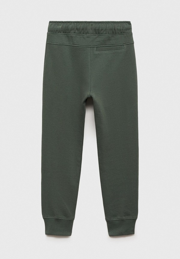 Mango Kids Брюки спортивные - FOCUS - фото 2