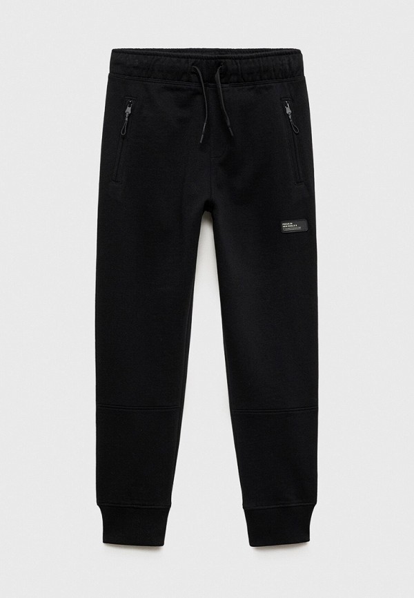 Mango Kids Брюки спортивные - PANTALON FOCUS - фото 1