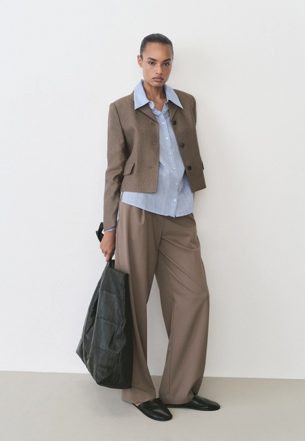 Mango Рубашка - CORTAZAR - фото 2