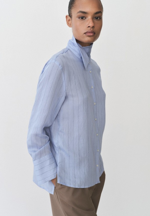 Mango Рубашка - CORTAZAR - фото 5