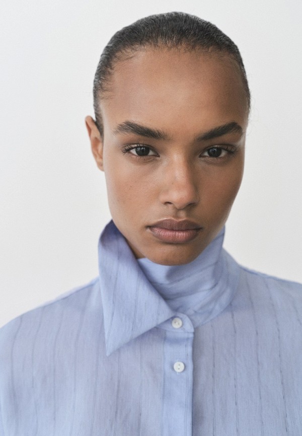 Mango Рубашка - CORTAZAR - фото 6