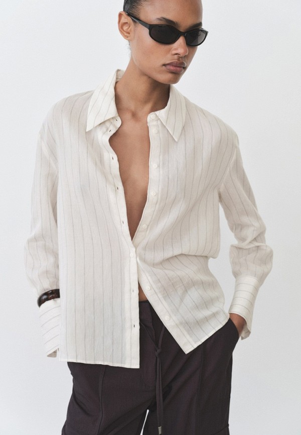 Mango Рубашка - CORTAZAR - фото 1