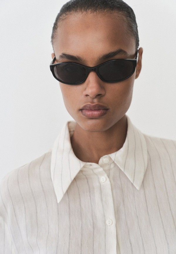 Mango Рубашка - CORTAZAR - фото 5