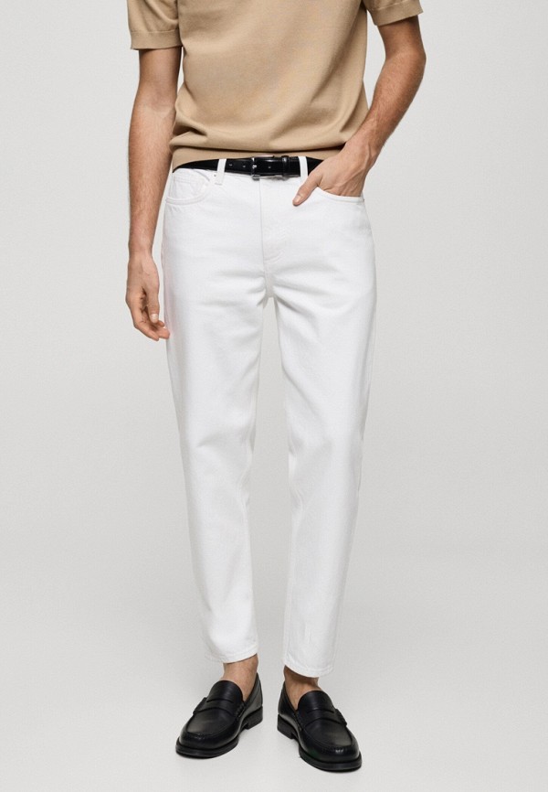 Mango Man Джинсы - SAMMY - фото 1