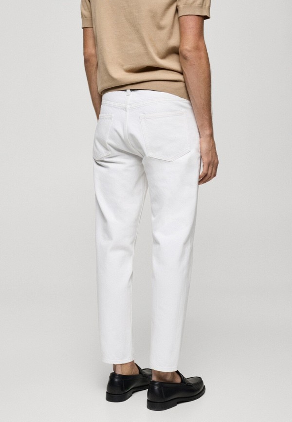 Mango Man Джинсы - SAMMY - фото 3